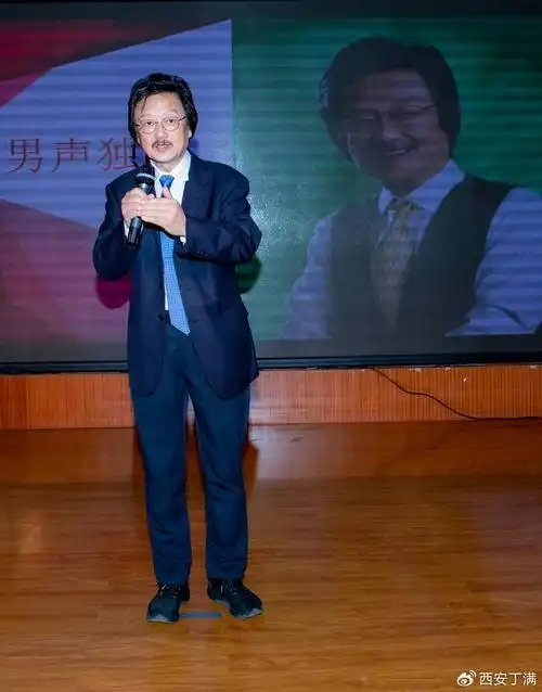 杭州亚运会主唱,榆林形象大使,享誉国内外的著名陕北民歌手郭涛女士