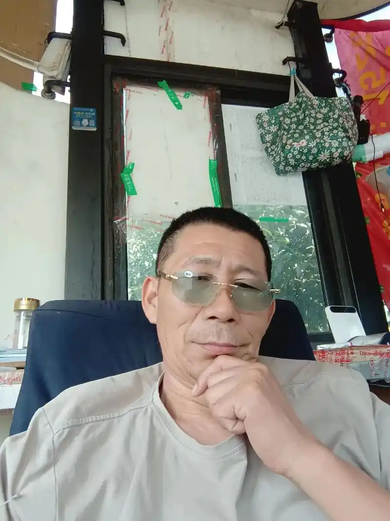 坏老头在抖音记录美好生活20230711 - 抖音