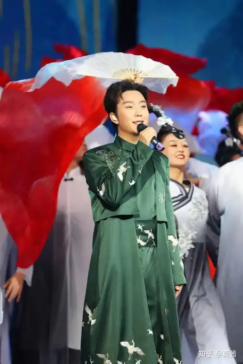 李玉刚凌晨4点传来消息, 大家纷纷表示哀悼, 网友: 一路顺风!