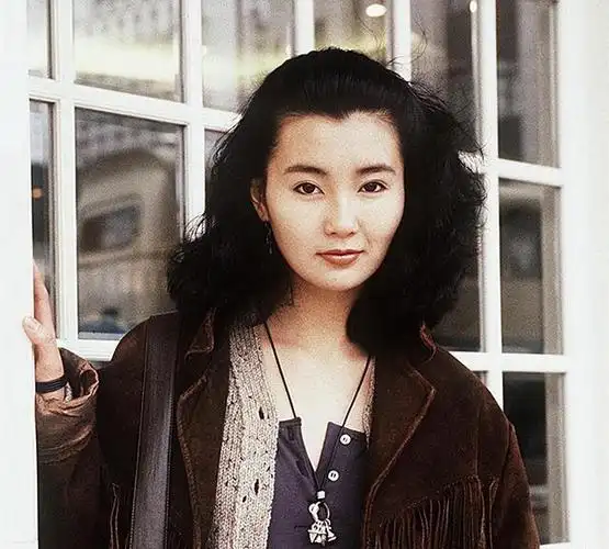 "长得一般却动人心魄"的6位女星,颜值不出众,却美得别有风味