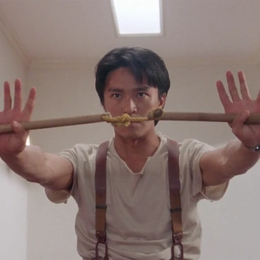 周星驰赌侠头像