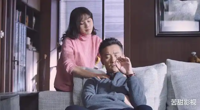 突围不是一家人不进一家门看看齐本安和林满江的老婆果然如