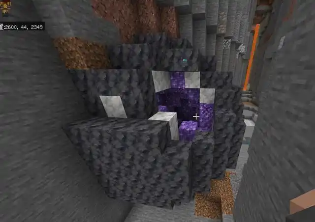 我的世界:1.17版本的种子"666"会继续发现him吗?