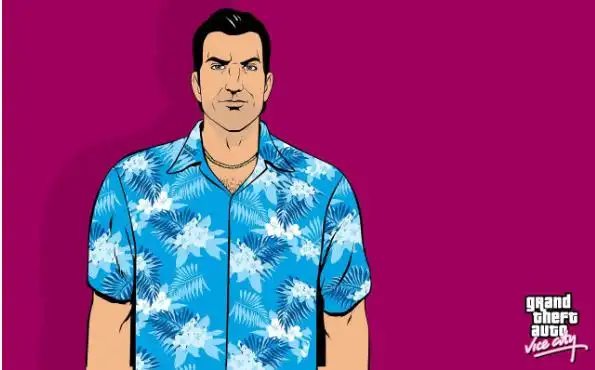 侠盗猎车手罪恶都市