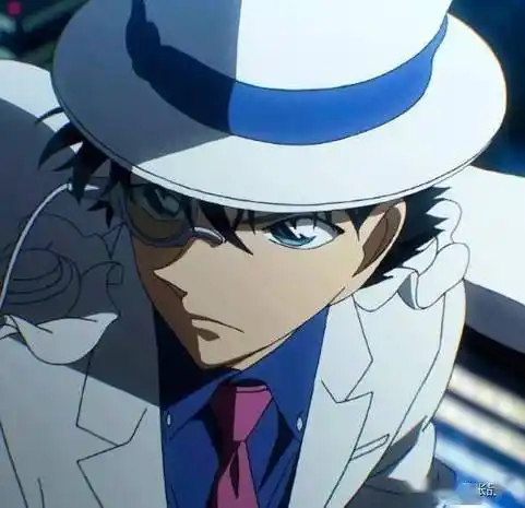 日本网友票选最聪明动漫角色柯南仅排第九第一没听过