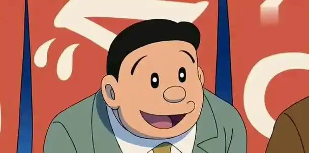 《哆啦a梦》大雄爸爸配音演员中庸助去世,留给我们的回忆与致敬