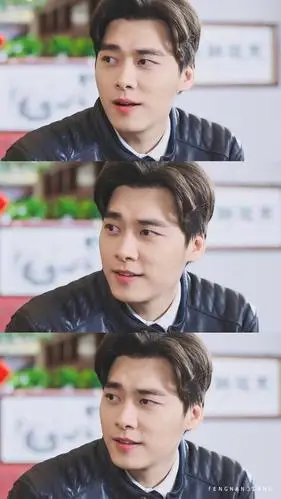 李易峰新剧演绎男朋友穿搭示范 跟着徐天穿就对了