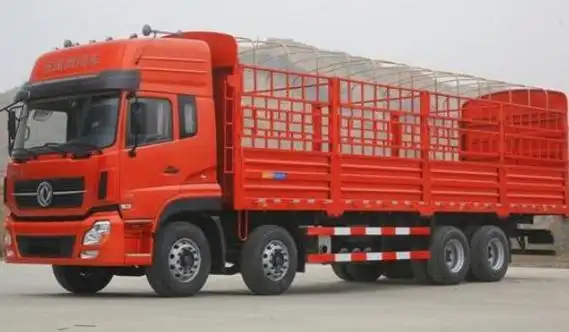 b2驾照可以开什么车驾驶货车为主