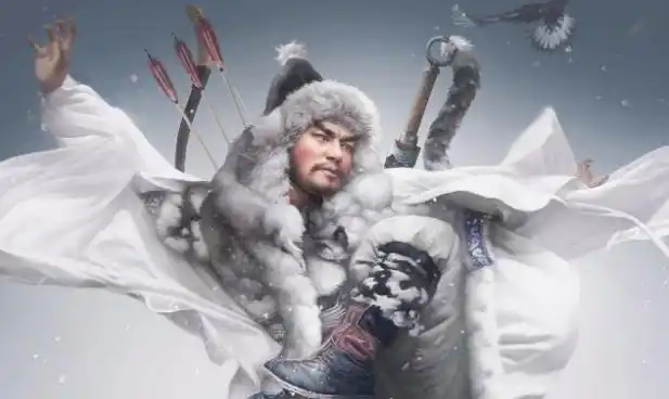 细数方腊的八大天王:除了最后一个比较菜,剩下的都是狠角色