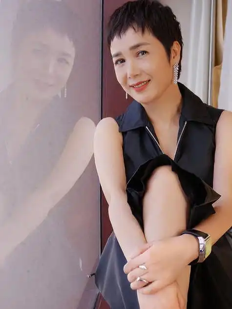 56岁"晚节不保",再多的名和利,都救不了老艺术家蒋雯丽