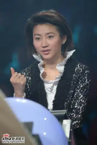 资料图片:王小丫精彩写真(2)