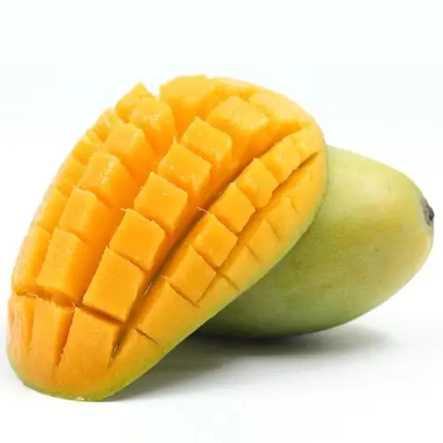 孕妇可以吃芒果吗,吃芒果有哪些好处?_搜狐美食_搜狐网