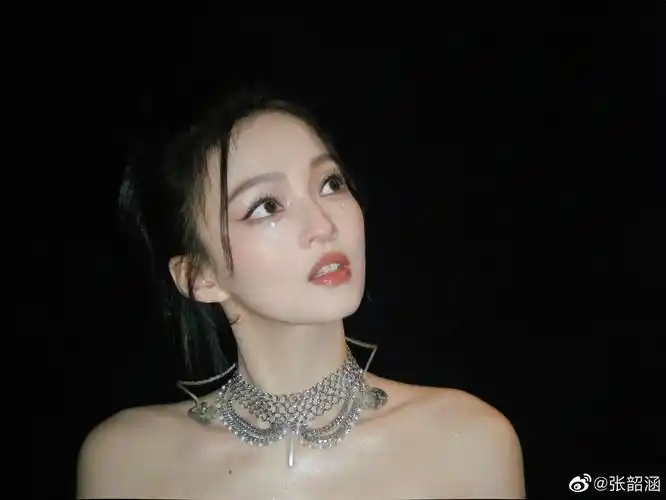 张韶涵《声生不息》宝岛季舞台造型……_高清图集_新浪网