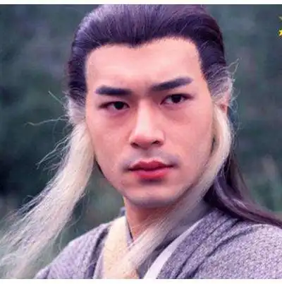 【图】新神雕侠侣古天乐版演员表 杨过与小龙女的凄凉爱情