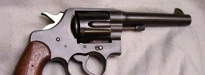 世界最古老的四把枪,见过1把的是爱好者,全见过的一定是大神!