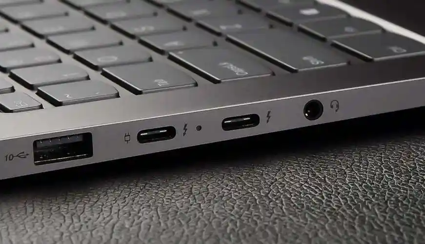 笔记本电脑雷电接口是什么(一文搞清楚雷电接口和type-c接口区别)