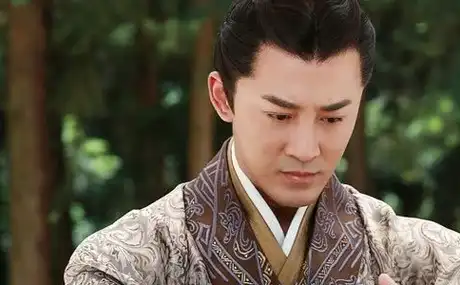 汉武帝为什么立非亲生的刘弗陵为太子?这其中有何蹊跷?