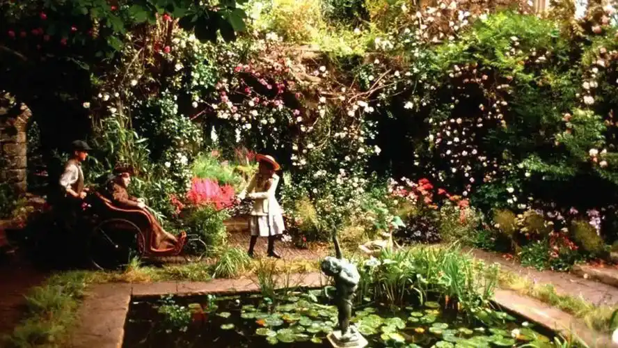 thesecretgarden