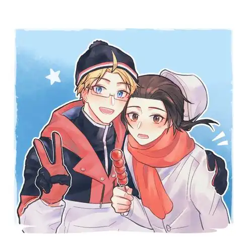 评论(134)黑塔利亚aph王耀all耀朝耀好茶组金钱组美食组红色组露中