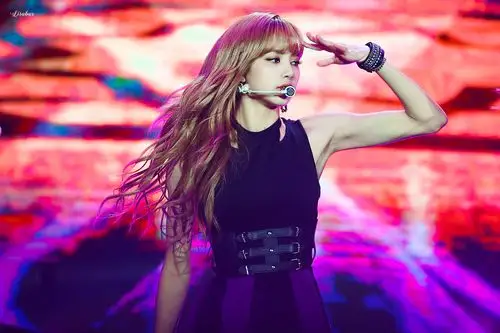blackpink的唯一舞担和rapper,swag lisa - 堆糖,美图壁纸兴趣社区