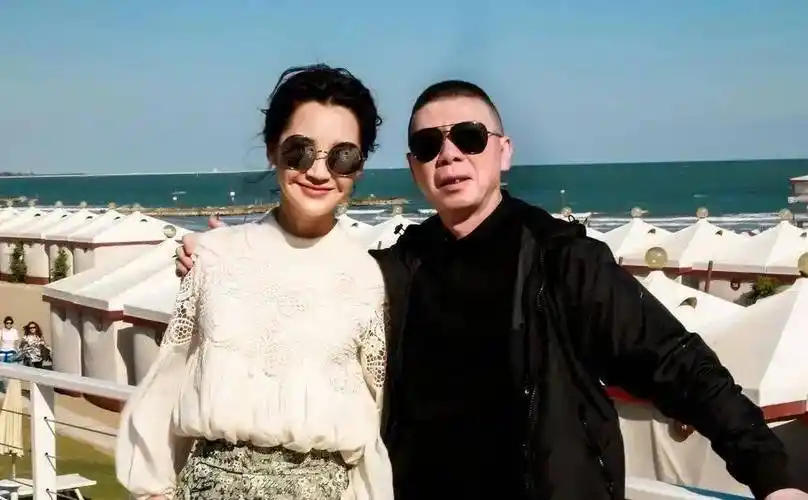 许晴莫_刘波_感情