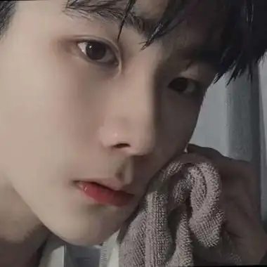 最新个性有少年感的魅力帅哥头像2021很炫酷的潮男必备的男生头