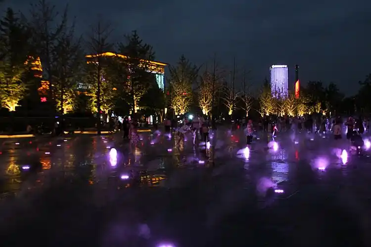 其它 夜固安《地摊》 写美篇拍摄地址:河北省,廊坊市,固安县.