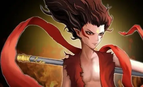 哪吒- 堆糖,美图壁纸兴趣社区