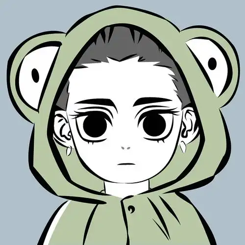 ai 临摹非人哉哪吒