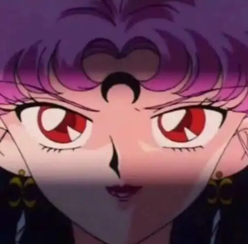 你们最爱的动漫渣女图哈哈哈