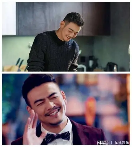 一位男星,为人处世处处有道,是一位非常谦虚低调又有绅士感的"大叔"