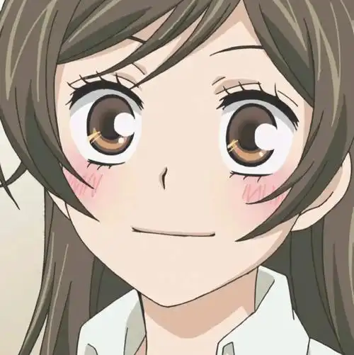 元气少女缘结神奈奈生