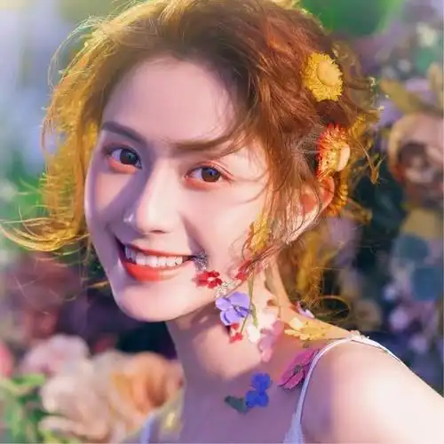 永久吸引人的头像