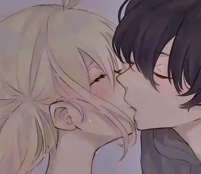 动漫情侣头像 我敢打赌,这是你不敢跟你对象一起用的头像 - 抖音