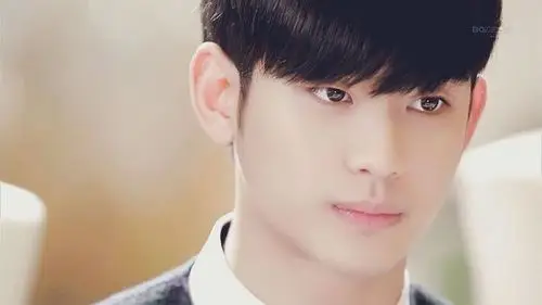 来自星星的你 剧照