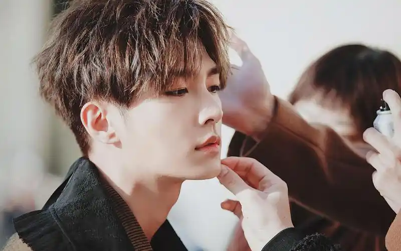 【炎亚纶】让人无限循环播放的心空片段(个人向)