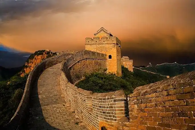 八达岭长城烽火台是干什么用的 烽火台有什么作用? - 信禾教育百科