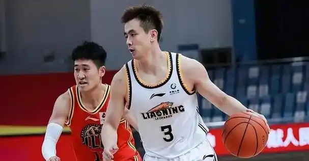 篮球革命:辽宁男篮传奇混子的终结