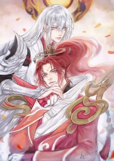 韩信 白曜 曜信 曜 信白信