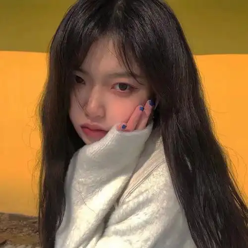 有哪些男生可以用的女生头像