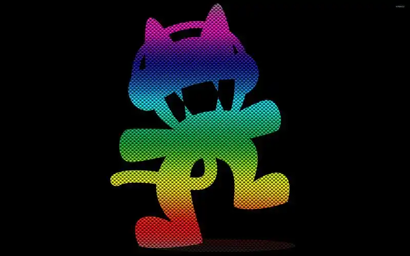 monstercat [3] wallpaper