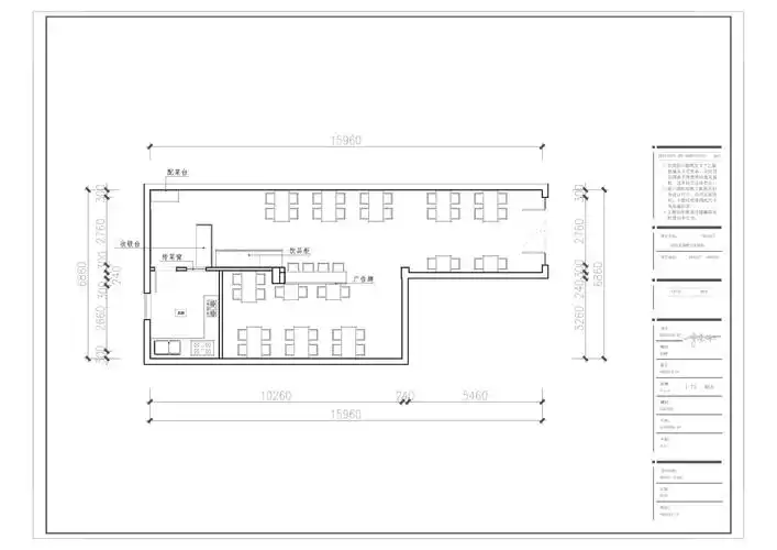餐饮项目——冒菜馆