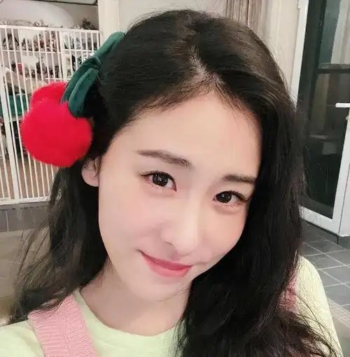 张碧晨个人资料(详解33岁的张碧晨出道经历与现状)