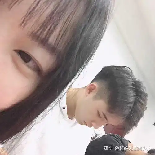 一个男生身高167左右,他喜欢比他高的女生是出于什么心理?