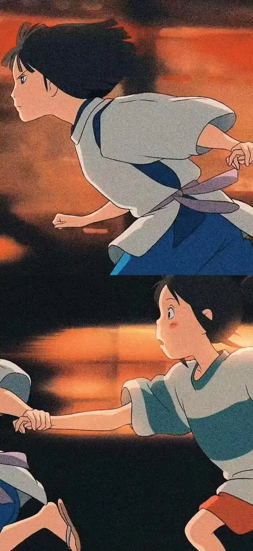 白月光与朱砂痣动漫壁纸图片源于网络强推