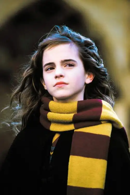 艾玛沃特森赫敏