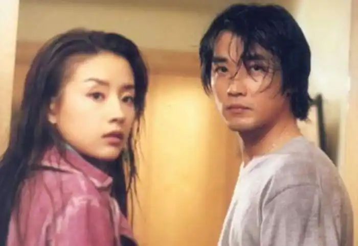 安在旭的电视剧49岁安在旭二胎得子