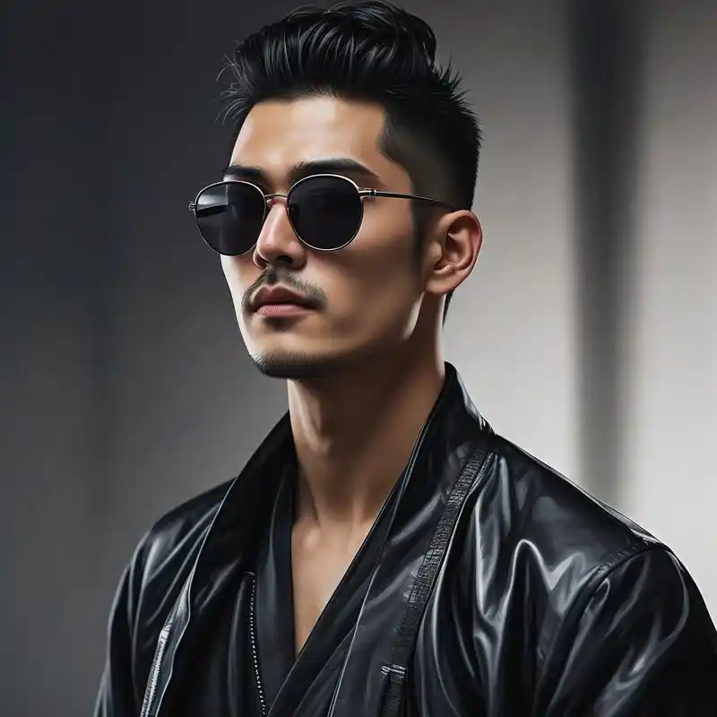 希望这些头像能满足你的需求,成为你社交