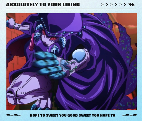 辩识那些令人惊惧的替身颜值:黑色安息日,恶魔与正义