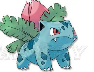 精灵宝可梦go妙蛙种子属性图鉴 妙蛙种子进化及克制关系一览